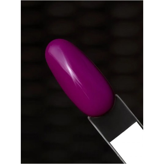 Lakier Hybrydowy Saute Nails S245 Power 8ml -zdjęcie numer 2