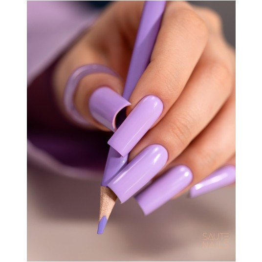 Lakier Hybrydowy Saute Nails S293 Dopamine Dream 8ml -zdjęcie numer 2