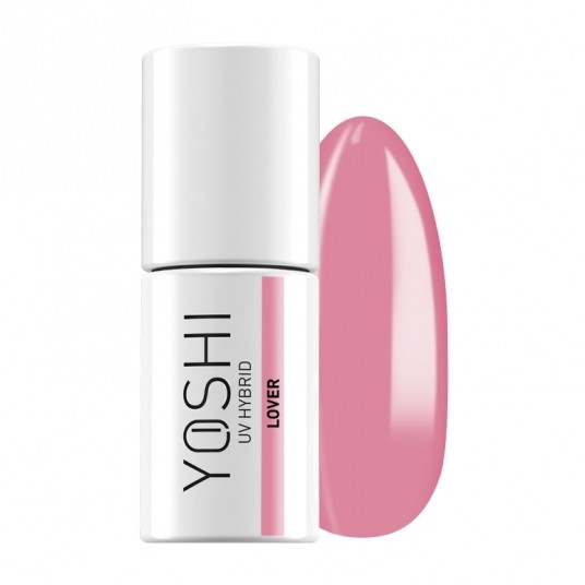Lakier Hybrydowy YOSHI UV 816 Lover 6ml -zdjęcie numer 1