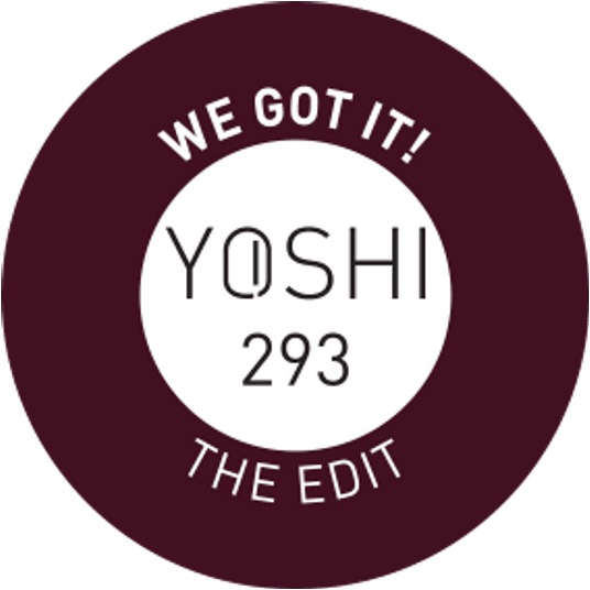Lakier Hybrydowy YOSHI UV THE EDIT 293 We Got It! 6ml -zdjęcie numer 2