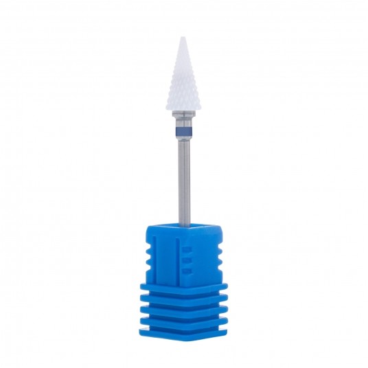 Mani King Frez ceramiczny CB030 szpic M 14/7mm -zdjęcie numer 2