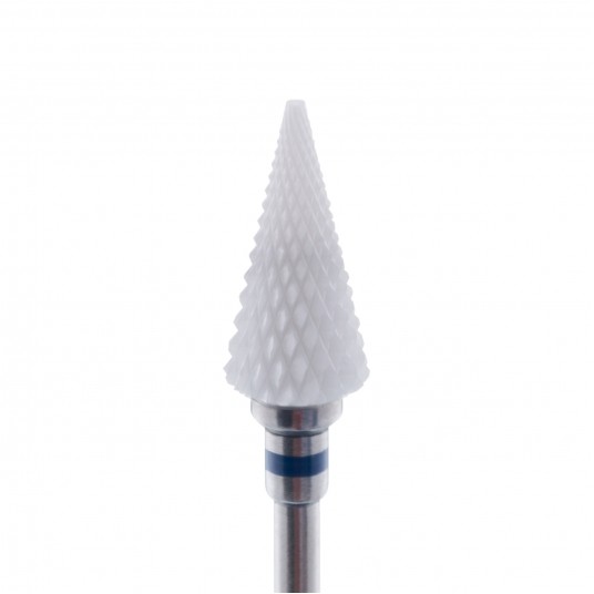 Mani King Frez ceramiczny CB030 szpic M 14/7mm -zdjęcie numer 1
