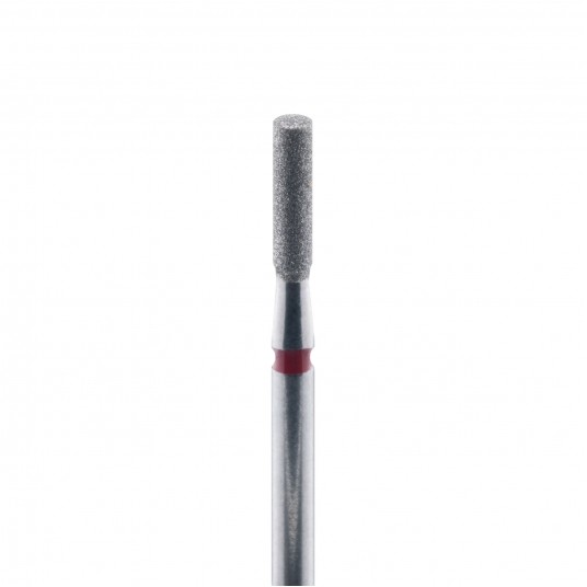 Mani King Frez diamentowy FA23 walec F 8/2,3mm -zdjęcie numer 1