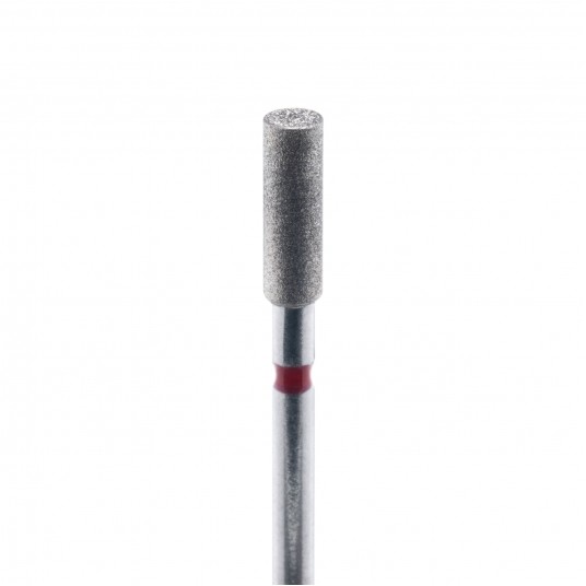 Mani King Frez diamentowy FA33 walec F 8/3,3mm -zdjęcie numer 1