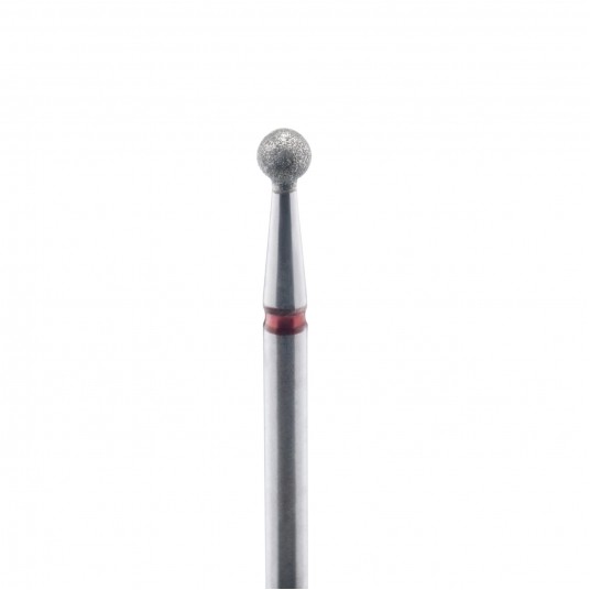 Mani King Frez diamentowy FD30 kula F 3mm -zdjęcie numer 1