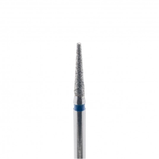 Mani King Frez diamentowy MB21 szpic M 10/2,1mm -zdjęcie numer 1