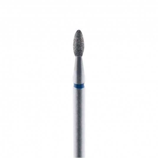 Mani King Frez diamentowy MR23 stożek M 5/2,3mm -zdjęcie numer 1