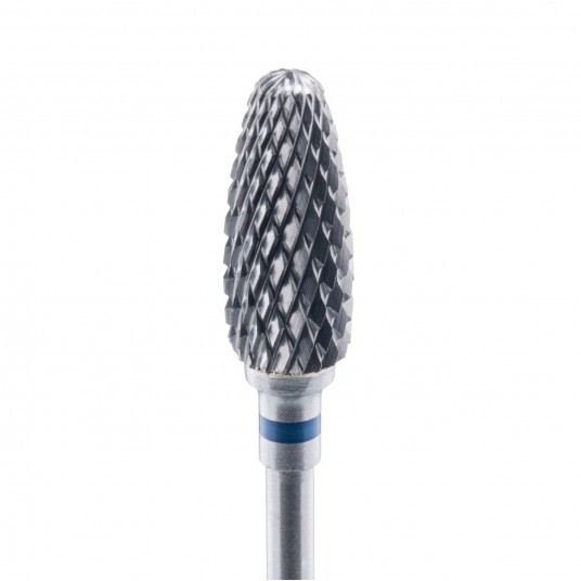 Mani King Frez z węglika spiekanego M06 stożek M 14/6mm -zdjęcie numer 1