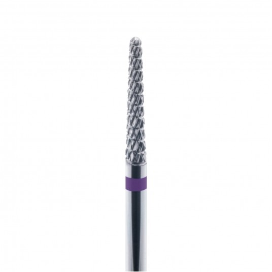 Mani King Frez z węglika spiekanego P03 stożek XXC 13/2,3mm -zdjęcie numer 1