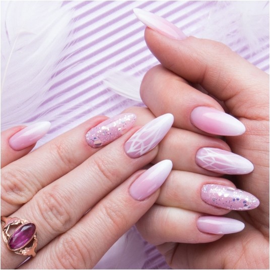 Molly Nails Doctor Top no wipe samoregenerujący clear 10g -zdjęcie numer 4