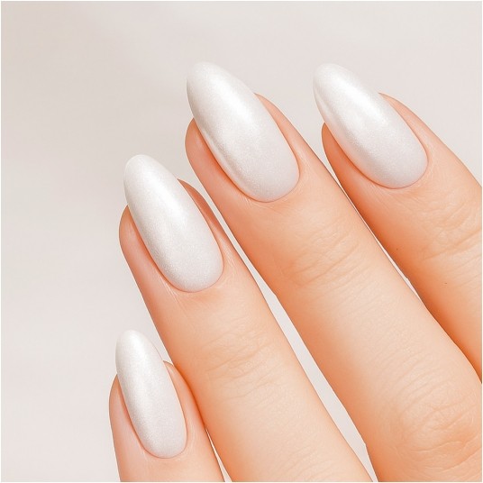Molly Nails pyłek do paznokci Glamour effect z pacynką nr 1 1g -zdjęcie numer 6
