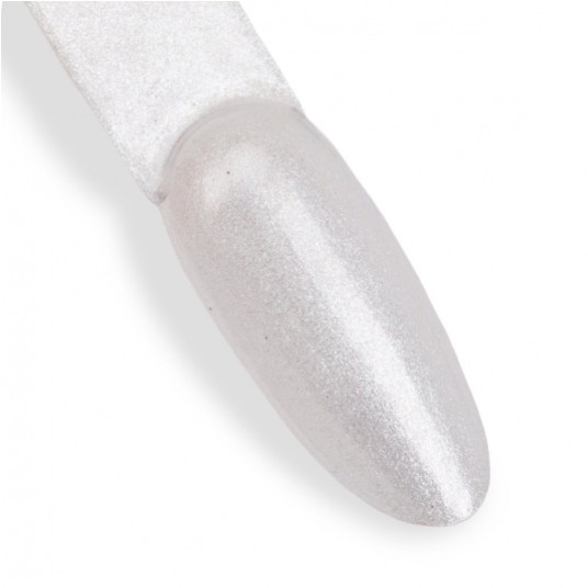 Molly Nails pyłek do paznokci Hailey effect z pacynką 1g -zdjęcie numer 4