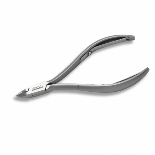 Nail4u Cążki do skórek classic 10-5mm -zdjęcie numer 1