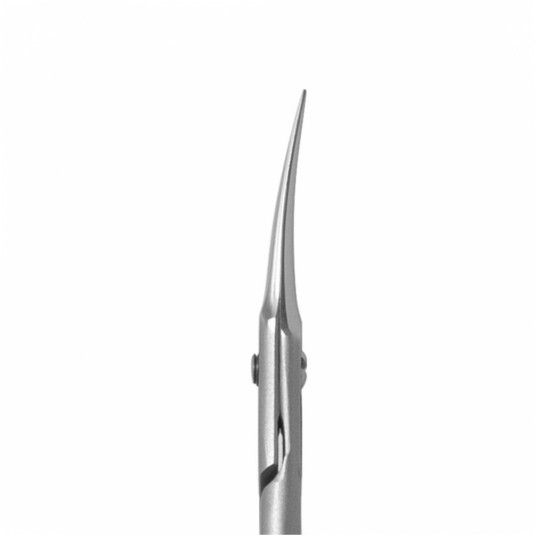 Nail4u Nożyczki do skórek classic dla leworęcznych Rozmiar S - 89mm -zdjęcie numer 2
