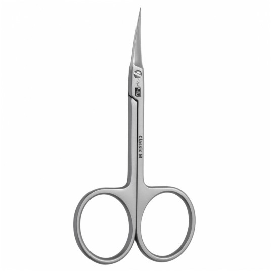 Nail4u Nożyczki do skórek classic M - 96mm -zdjęcie numer 1