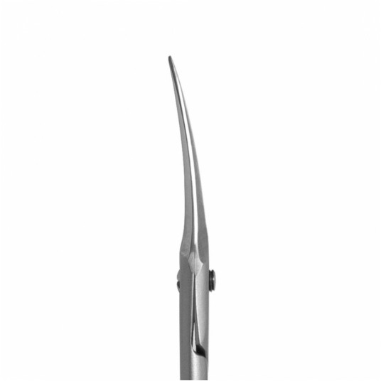 Nail4u Nożyczki do skórek classic M - 96mm -zdjęcie numer 2