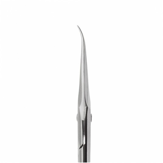 Nail4u Nożyczki do skórek classic M z haczykiem 95mm -zdjęcie numer 2
