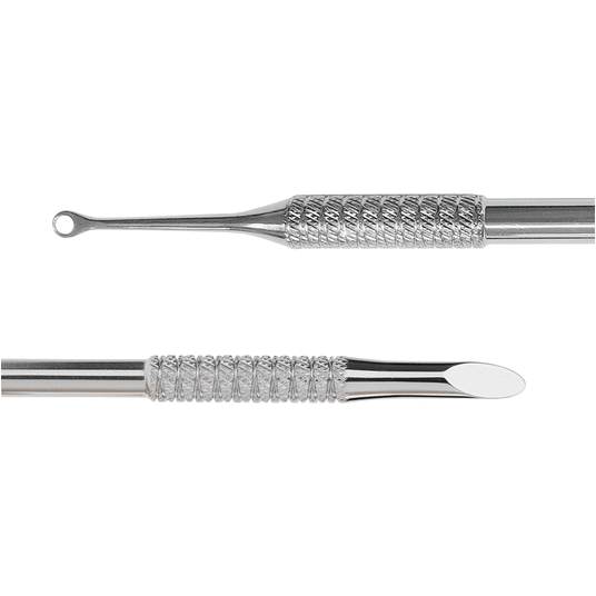 Nail4u Pusher / Radełko classic P-02 -zdjęcie numer 1