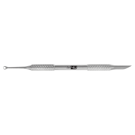 Nail4u Pusher / Radełko classic P-02 -zdjęcie numer 2