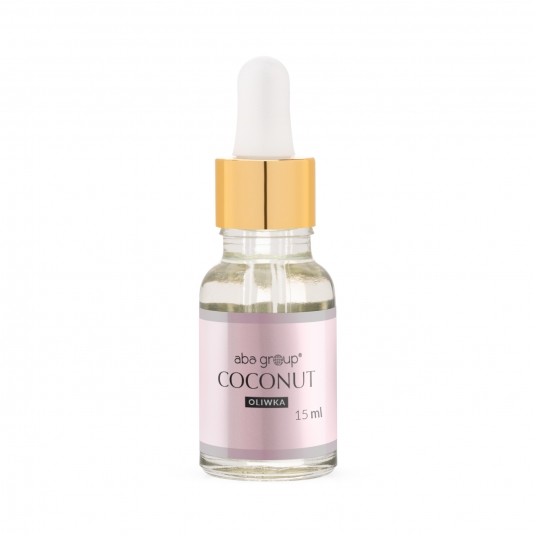 Oliwka Aba Group Bio Line Coconut 15ml -zdjęcie numer 1