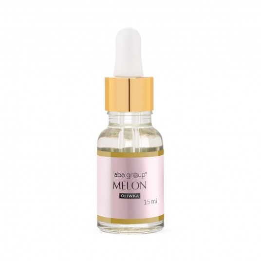 Oliwka Aba Group Bio Line melon 15ml -zdjęcie numer 1