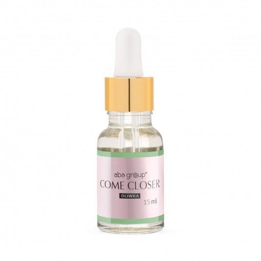 Oliwka Aba Group Come Closer 15ml -zdjęcie numer 1
