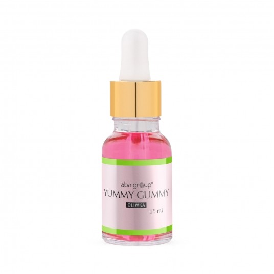 Oliwka Aba Group Yummy Gummy 15ml -zdjęcie numer 1