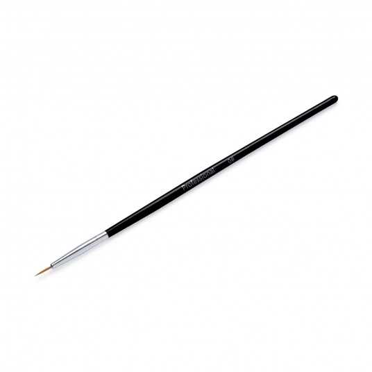 Pędzelek Aba Group do zdobień 0 10mm Professional -zdjęcie numer 1