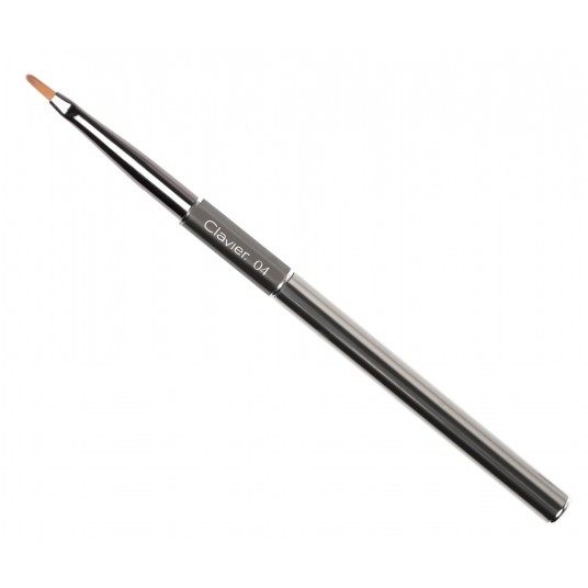 Pędzelek Clavier do Zhostovo Silver #04 7,2mm -zdjęcie numer 1