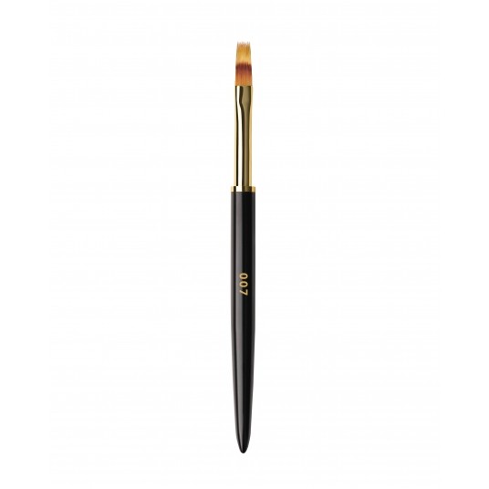 Pędzelek F.O.X Nail Art Brush 007 "Ombre" -zdjęcie numer 2