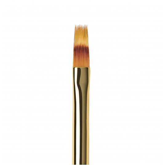 Pędzelek F.O.X Nail Art Brush 007 "Ombre" -zdjęcie numer 3