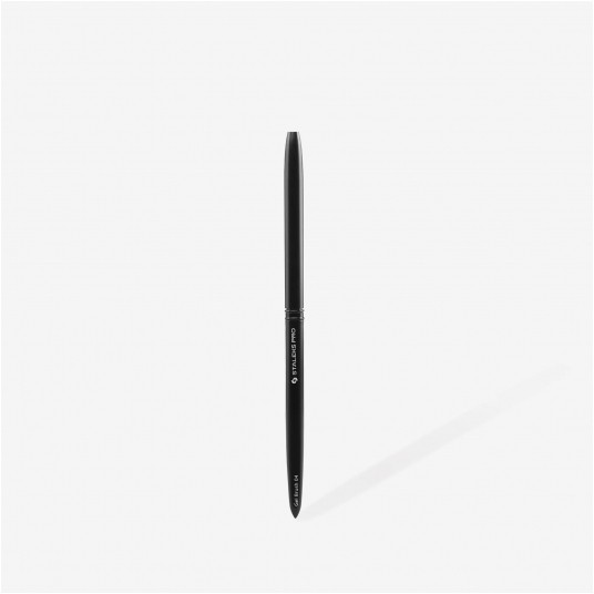 Pędzelek STALEKS do żelu 4mm / 7mm -zdjęcie numer 3