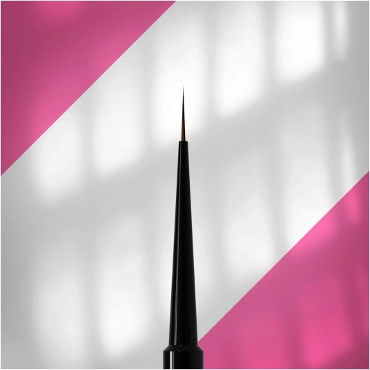 Pędzelek STALEKS Liner 0,9mm / 10mm -zdjęcie numer 1