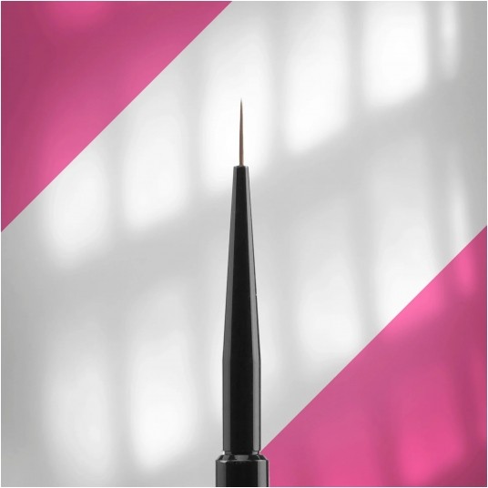 Pędzelek STALEKS Liner 1mm / 7mm -zdjęcie numer 1