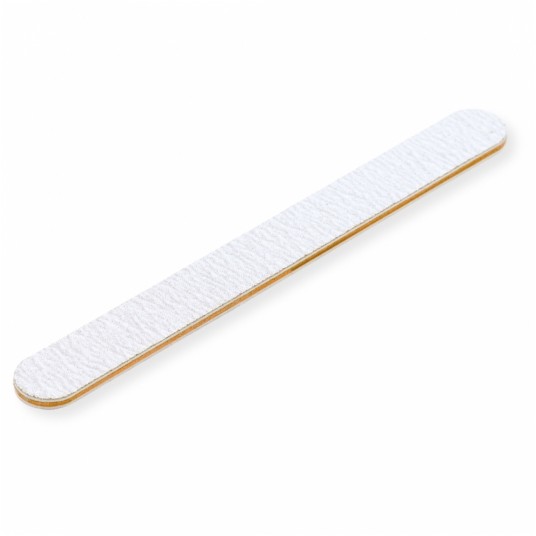 Pilnik Nail4u Basic prosty bezpieczny pakiet 120/150 -zdjęcie numer 2