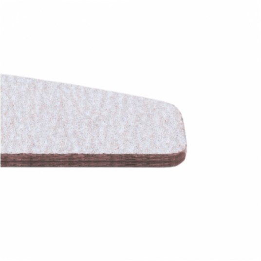 Pilnik Nail4u natural standard łódka bezpieczny pakiet 100/180 -zdjęcie numer 2