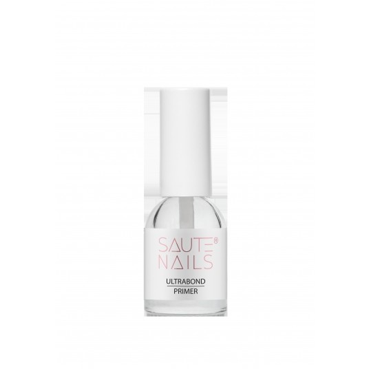Saute Nails Ultrabond Primer Bezwasowy 10ml -zdjęcie numer 1