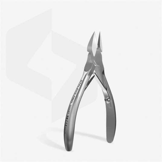 STALEKS Cążki do paznokci SMART 70 14mm -zdjęcie numer 3