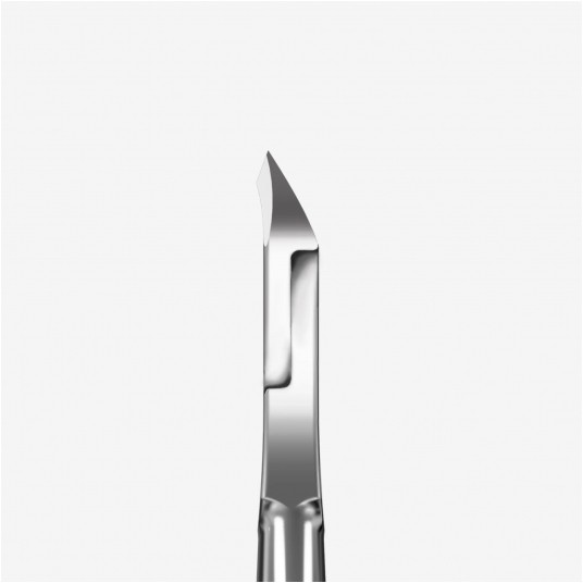 STALEKS Cążki do skórek CLASSIC 12 3mm -zdjęcie numer 2