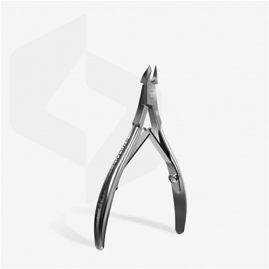 STALEKS Cążki do skórek CLASSIC 12 3mm -zdjęcie numer 3
