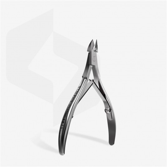 STALEKS Cążki do skórek CLASSIC 12 5mm -zdjęcie numer 3