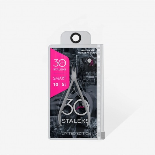 STALEKS Cążki do skórek SMART 10 5mm -zdjęcie numer 3