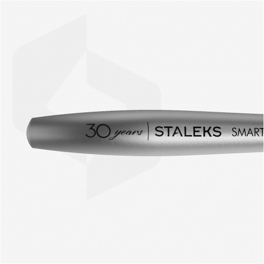 STALEKS Cążki do skórek SMART 10 5mm -zdjęcie numer 2