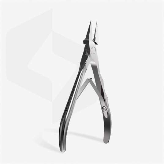 STALEKS Cążki do wrastających paznokci EXPERT 61 16mm -zdjęcie numer 3