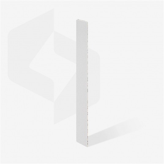 STALEKS EXPERT 20 Pilniki do bazy miękkiej 240 grit 25szt -zdjęcie numer 2