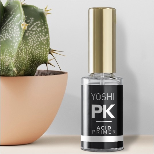 YOSHI Acid Primer Kwasowy 10ml -zdjęcie numer 1