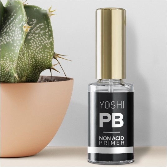 YOSHI Non Acid Primer Bezkwasowy 10ml -zdjęcie numer 1