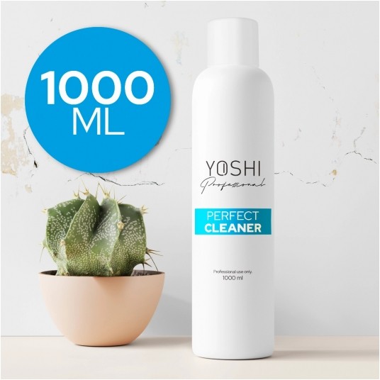 YOSHI Perfect Cleaner 1000ml 1L -zdjęcie numer 1