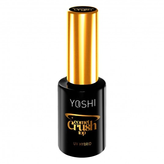 YOSHI Top Comet Crush UV Hybrid 10ml -zdjęcie numer 3
