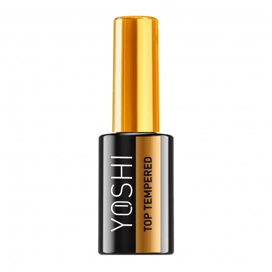 YOSHI Top Tempered UV Hybrid 10ml -zdjęcie numer 1